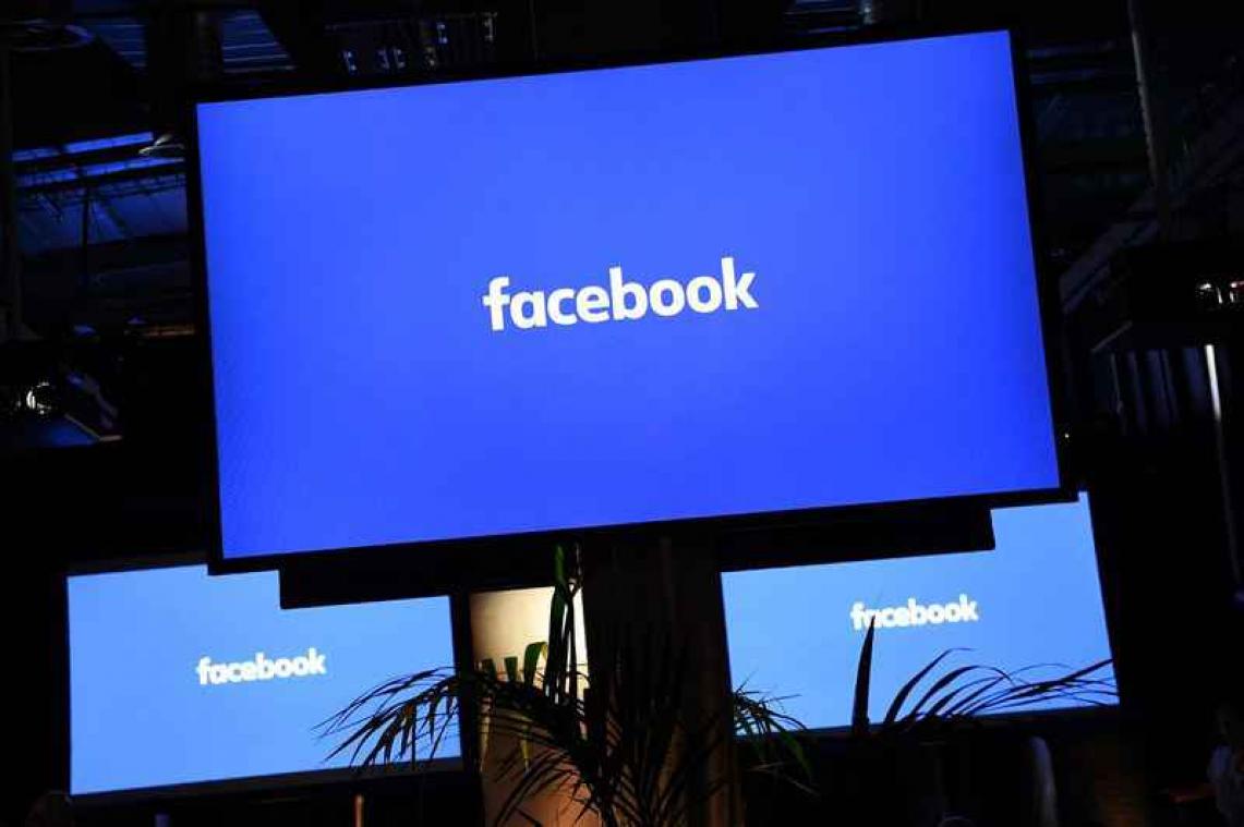 Censuurregels van Facebook gelekt