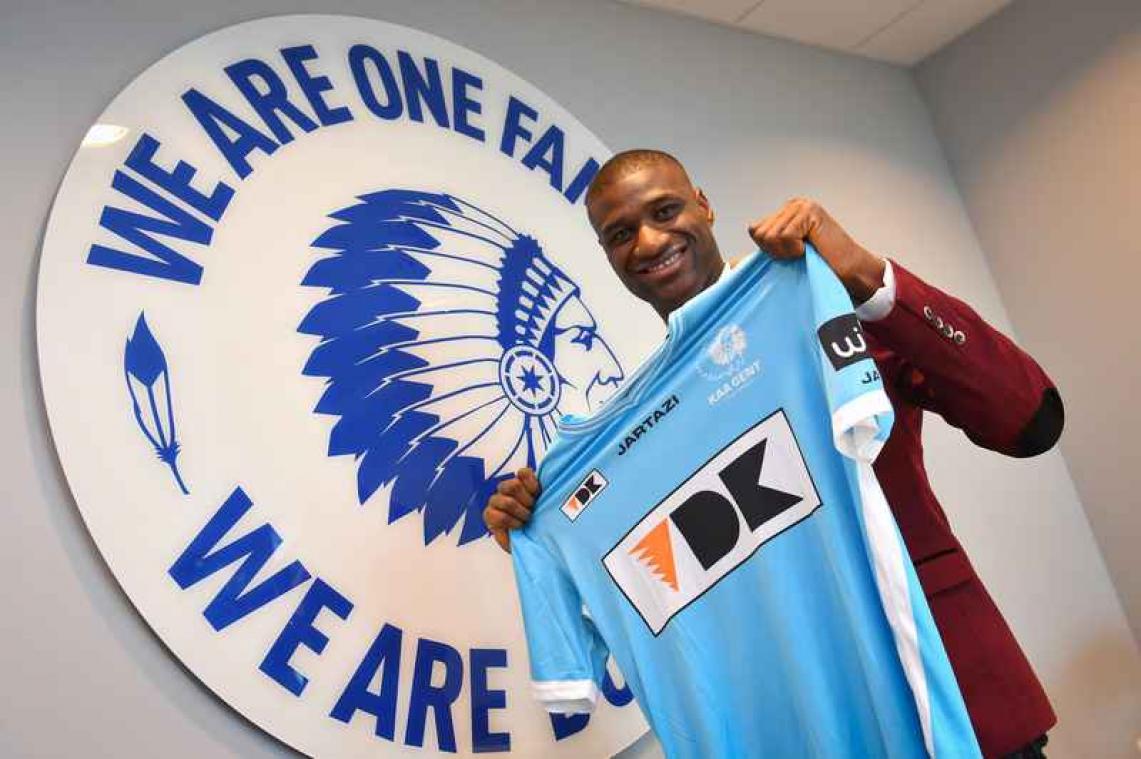 Eupen hoort de kassa rinkelen