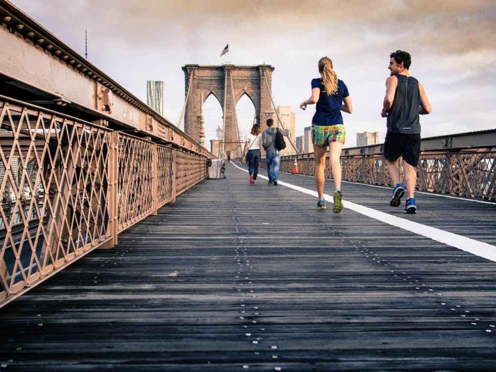 Wat is nu het beste: kracht- of cardiotraining?