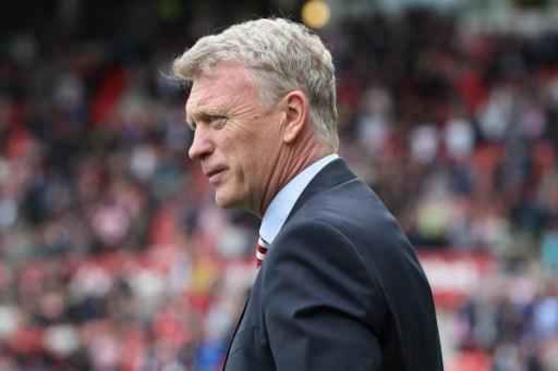 Premier League - David Moyes verlaat dan toch degradant Sunderland