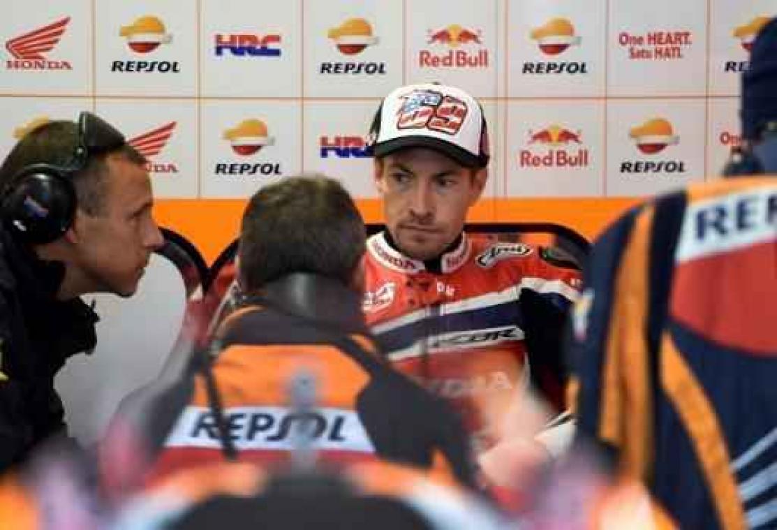 Ex-MotoGP-kampioen Nicky Hayden overleden na botsing met auto