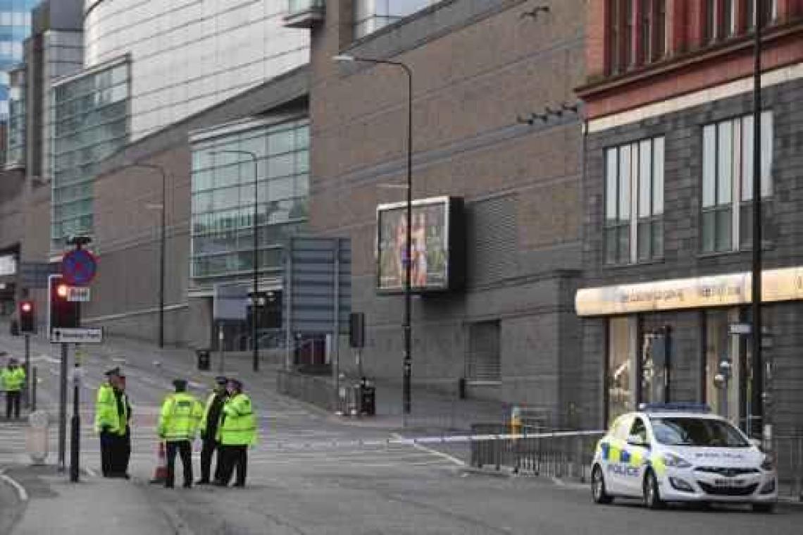 Dodental van explosie in Manchester loopt op tot 22