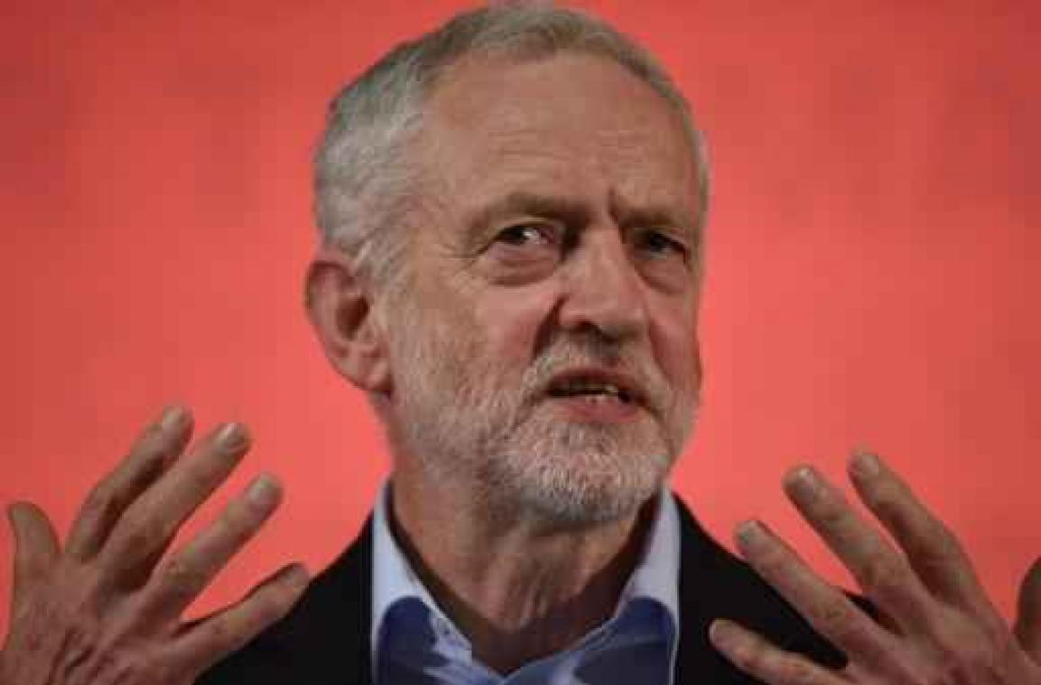 Alle Britse partijen schorten campagne op na aanslag in Manchester
