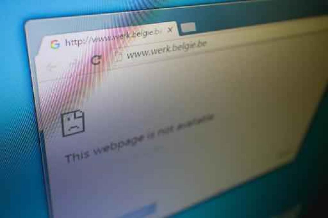 DownSec-hacker staat terecht voor hacking federale regering en overheidsdiensten