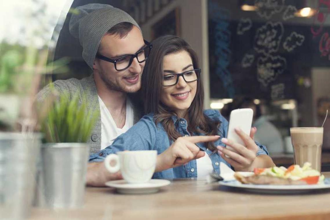 Koffie is de natuurlijke viagra