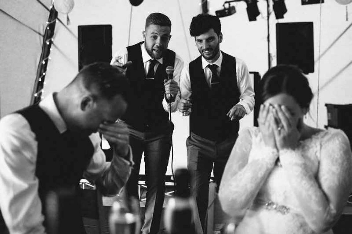 De perfecte speech als getuige? Do's en don'ts!