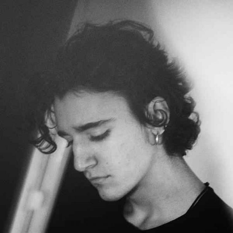 Tamino: "Iedereen heeft donkerte, verdriet en pijn in zich"
