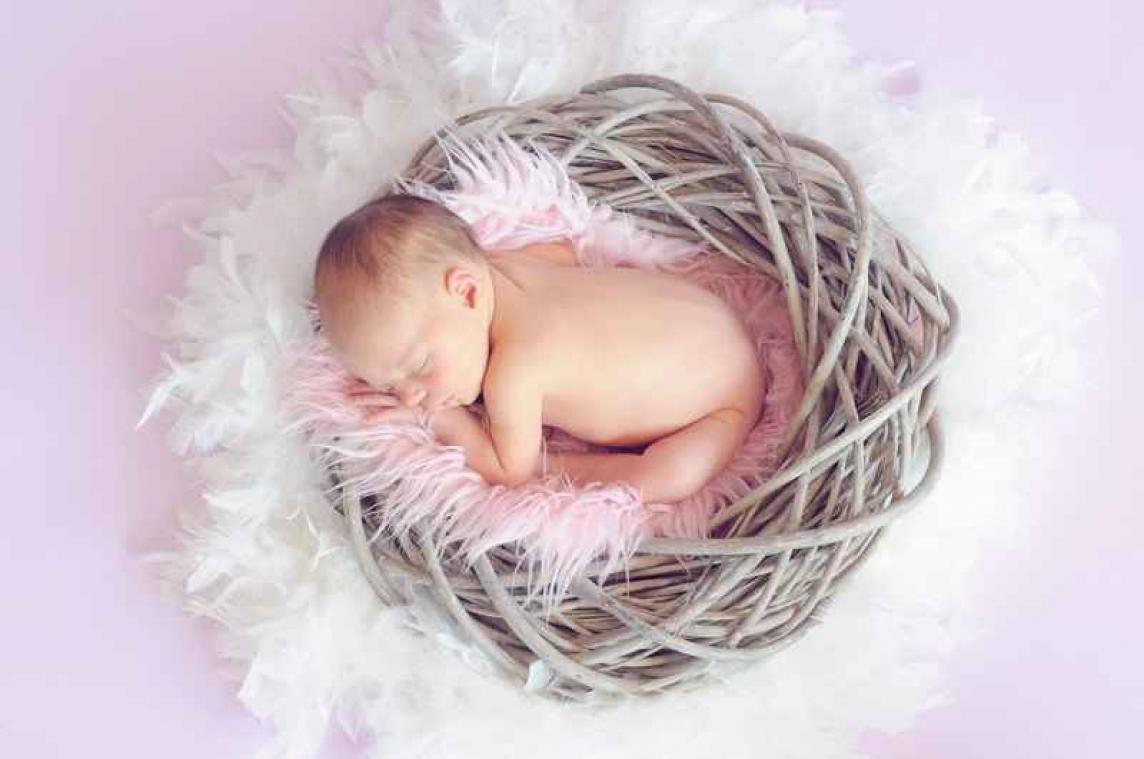 'Just A Baby' is de nieuwe datingapp voor wie een baby wil