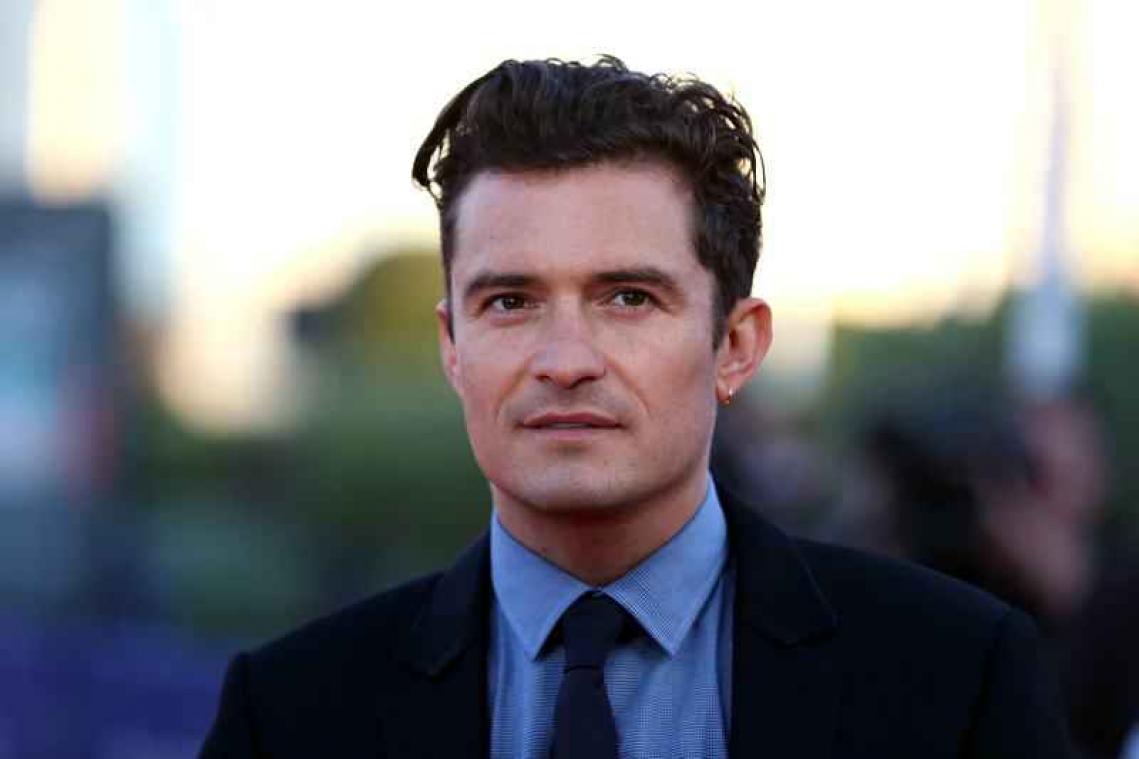 Onenightstand met Orlando Bloom breekt serveerster zuur op