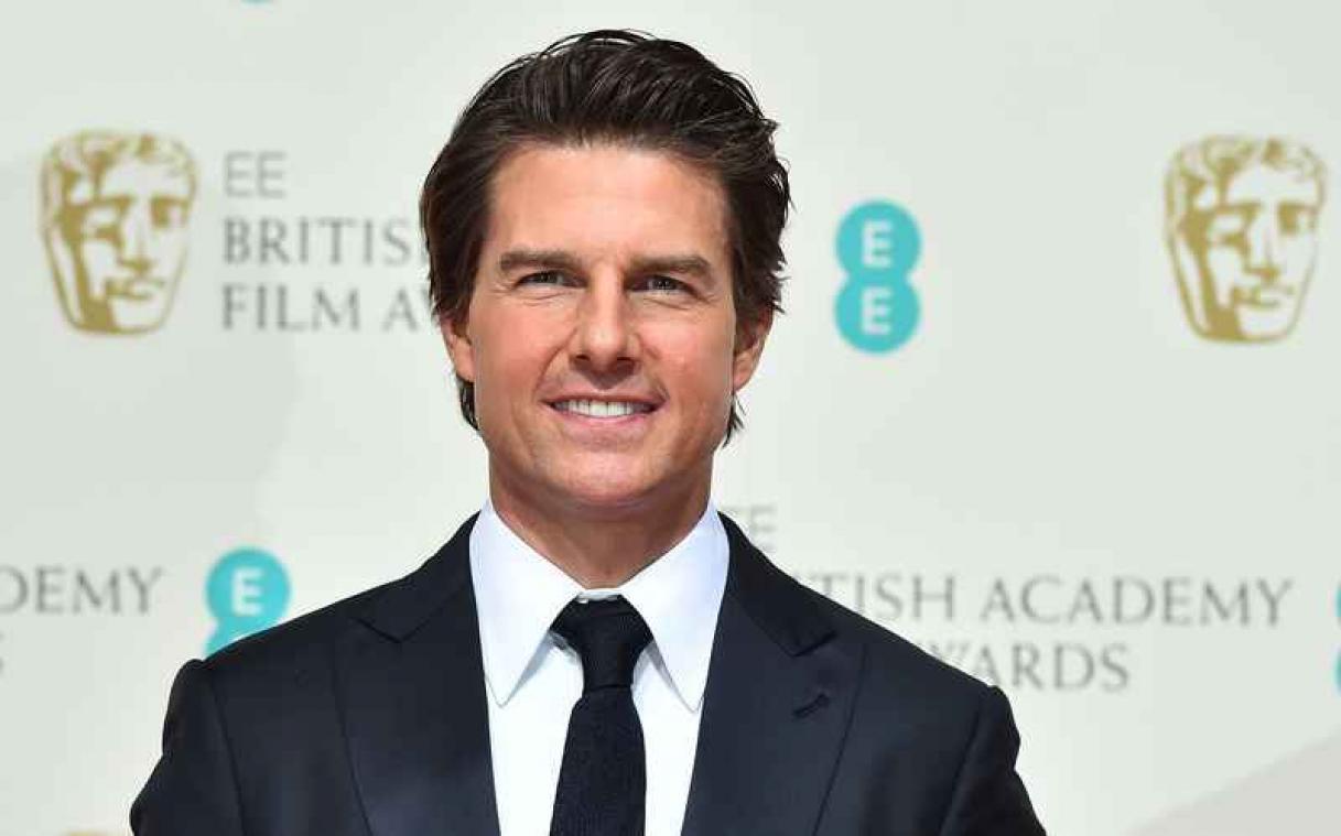 'Top Gun' krijgt een vervolg