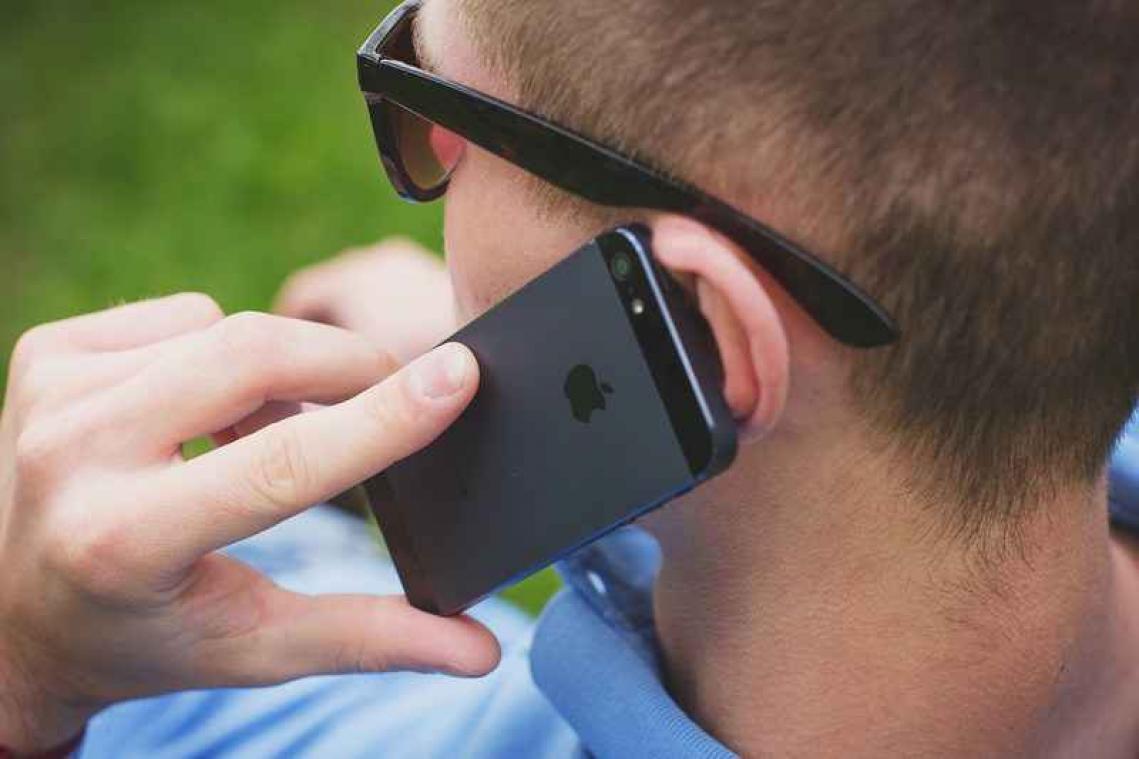 Meer dan een miljoen Belgen kunnen straks niet meer bellen met gsm