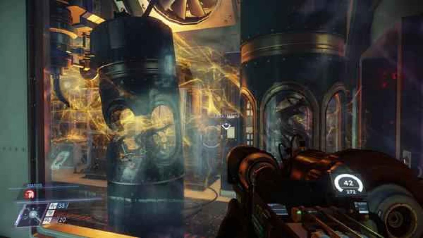 Is Prey dé First Person Shooter van het jaar?