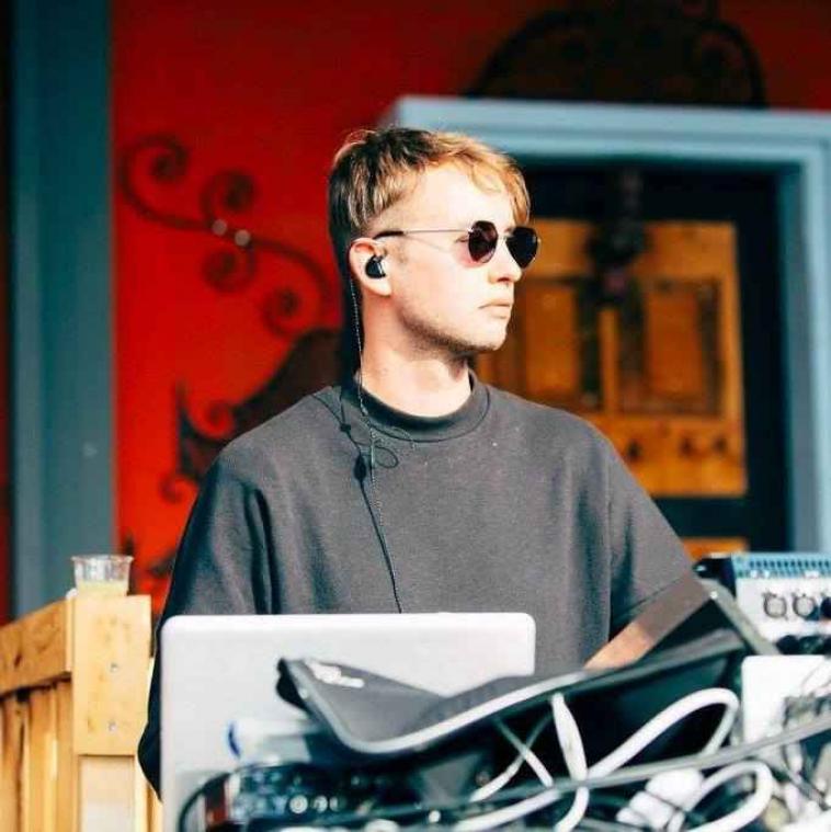 Een schlagerfestival deed me de das om