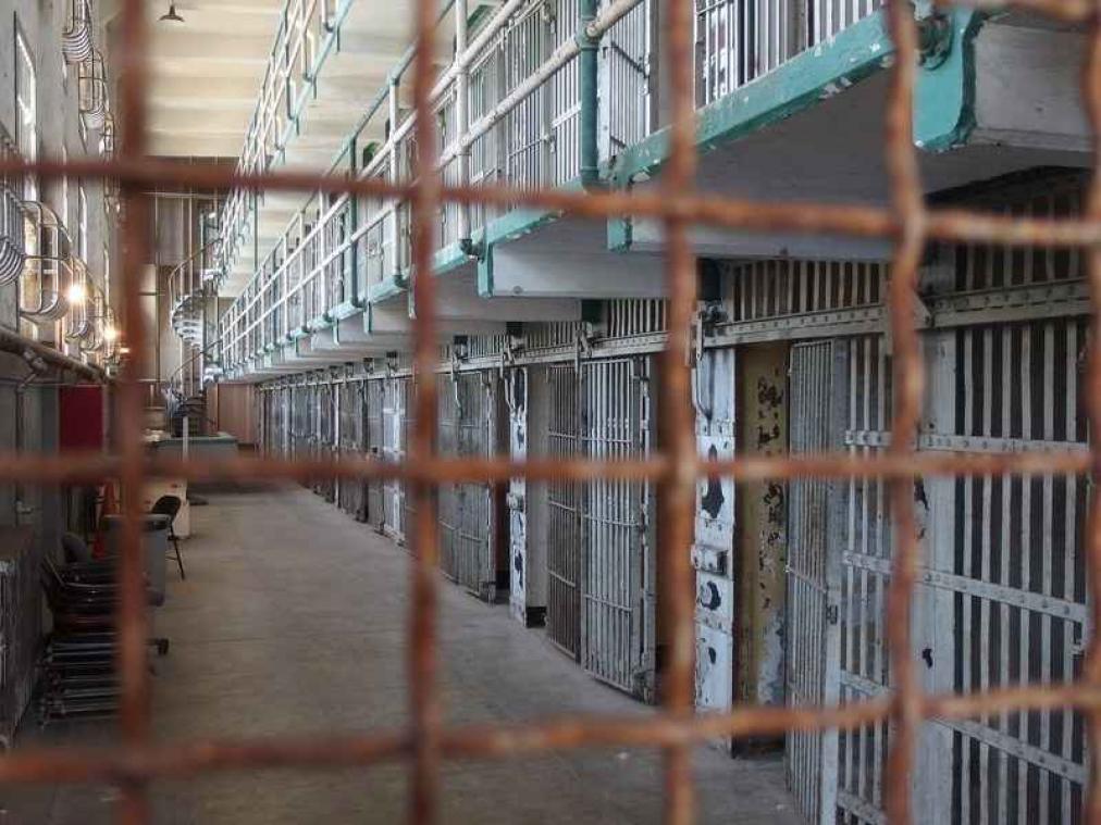 Prison Break in het echt: gevangenen ontsnappen massaal in Brazilië