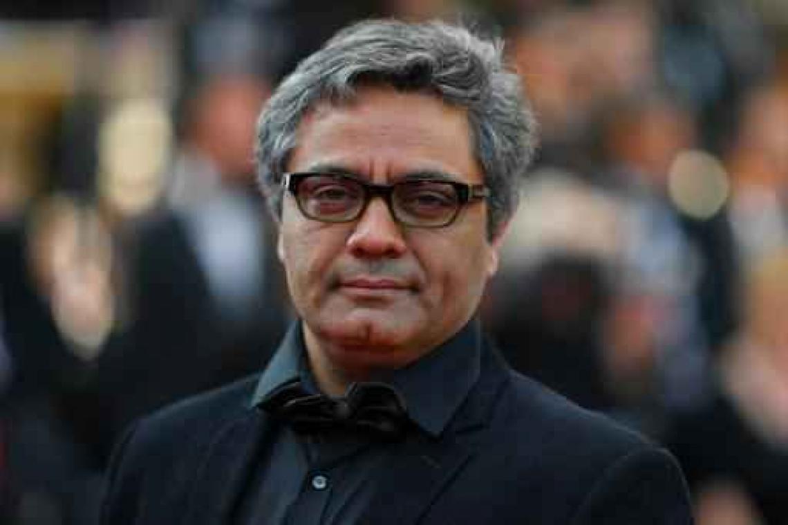 Cannes 2017 - Iraanse cineast Rasoulof wint "Un Certain Regard"