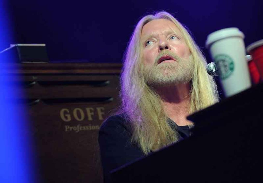 Muzikant Greg Allman overleden