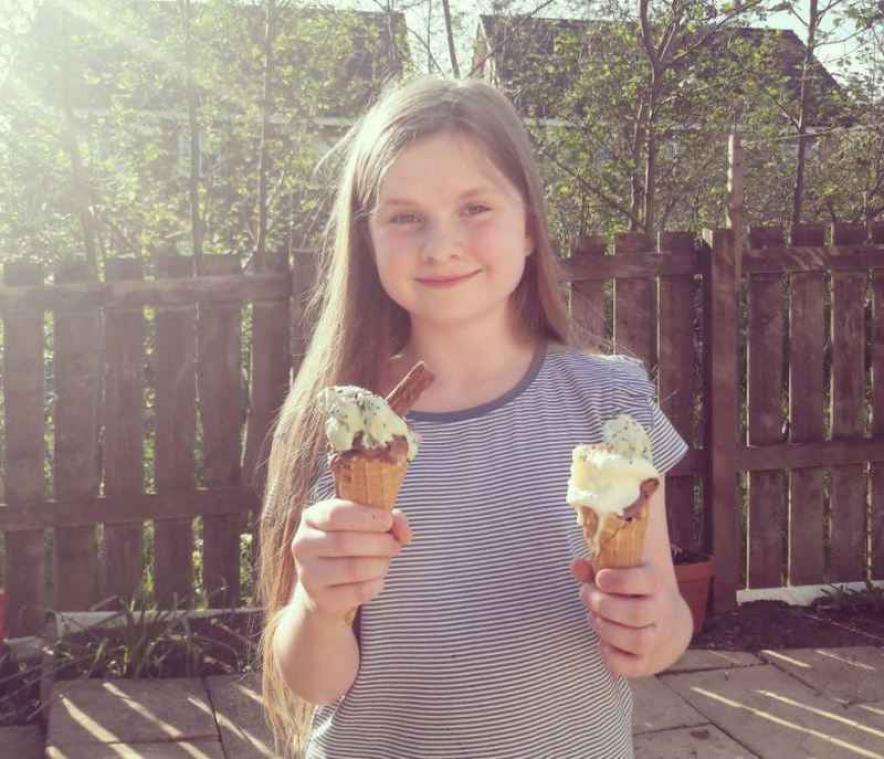 Meisje beschuldigt leerkracht in grappig antwoord van oorlogsmisdaad