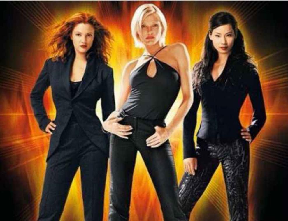 Charlie's Angels'-film krijgt remake