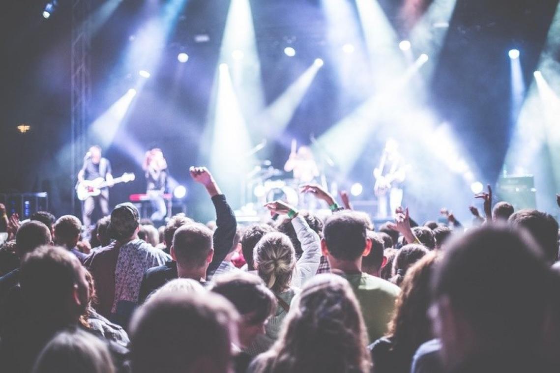 Wat brengt de festivalzomer?