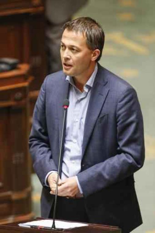 Open Vld dient wetsvoorstel in om rechten van interimkrachten uit te breiden