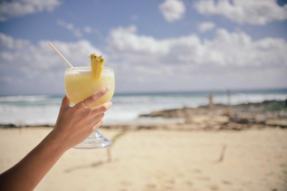 «All-in vakantie maakt Belgen obees»