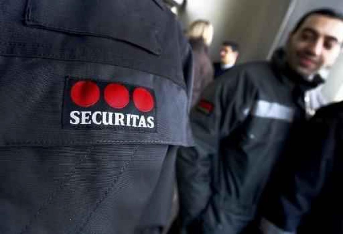 Aanslagen en terreurdreiging doen omzet bewakingssector met bijna 10 procent stijgen