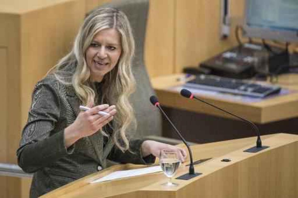 Huurwaarborg - Open Vld wél achter voorstel om huurwaarborg op te trekken naar drie maanden