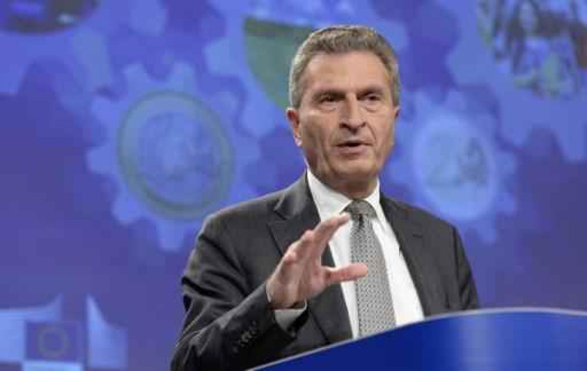 Commissie presenteert laatste Europese begroting met Groot-Brittannië