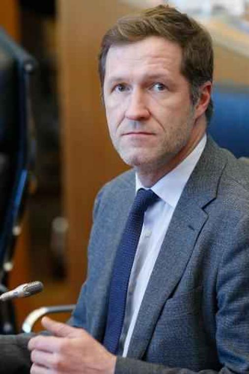 Magnette: "Europese Unie moet zich assertief opstellen bij vrijhandelsakkoorden"