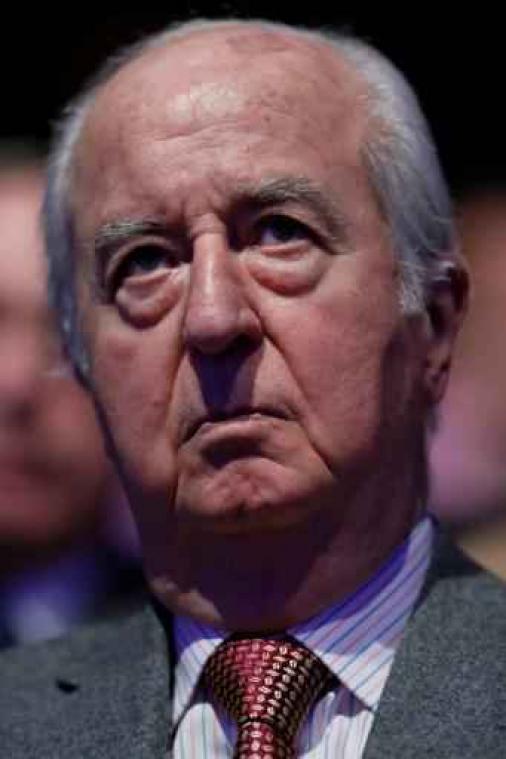 Franse ex-premier Balladur in staat van beschuldiging gesteld in dossier Karachi