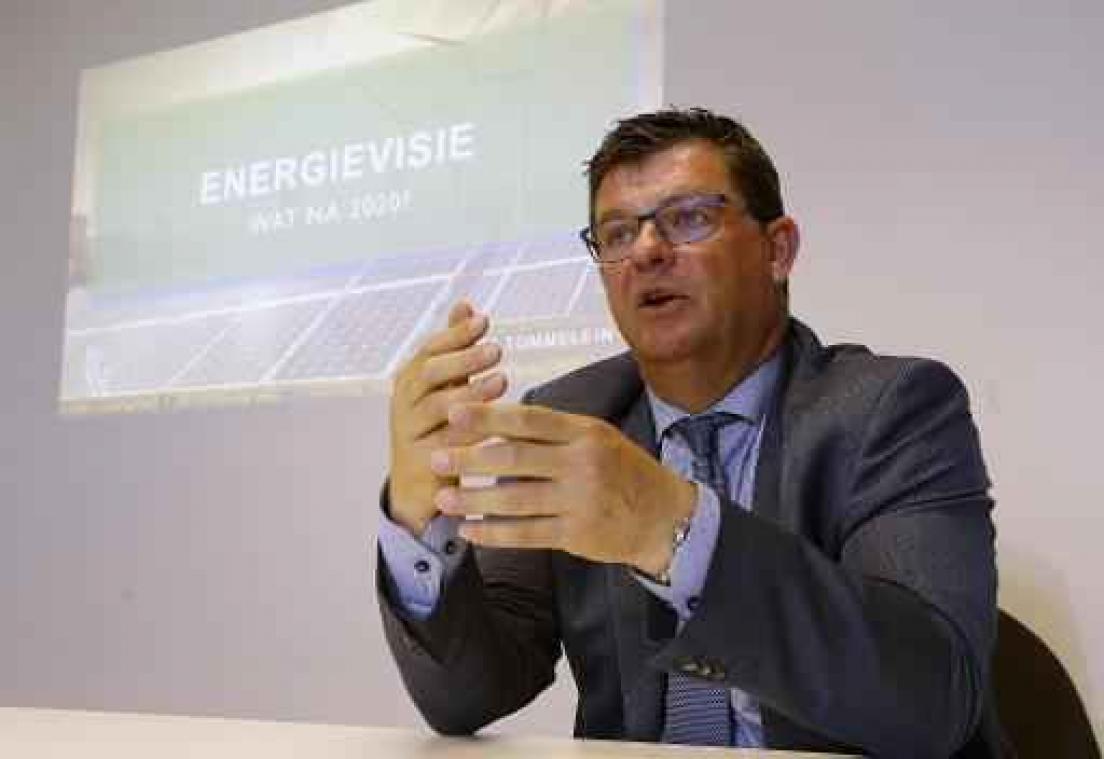 Aantal zonnepanelen-installaties in Vlaanderen op jaar tijd quasi verdubbeld
