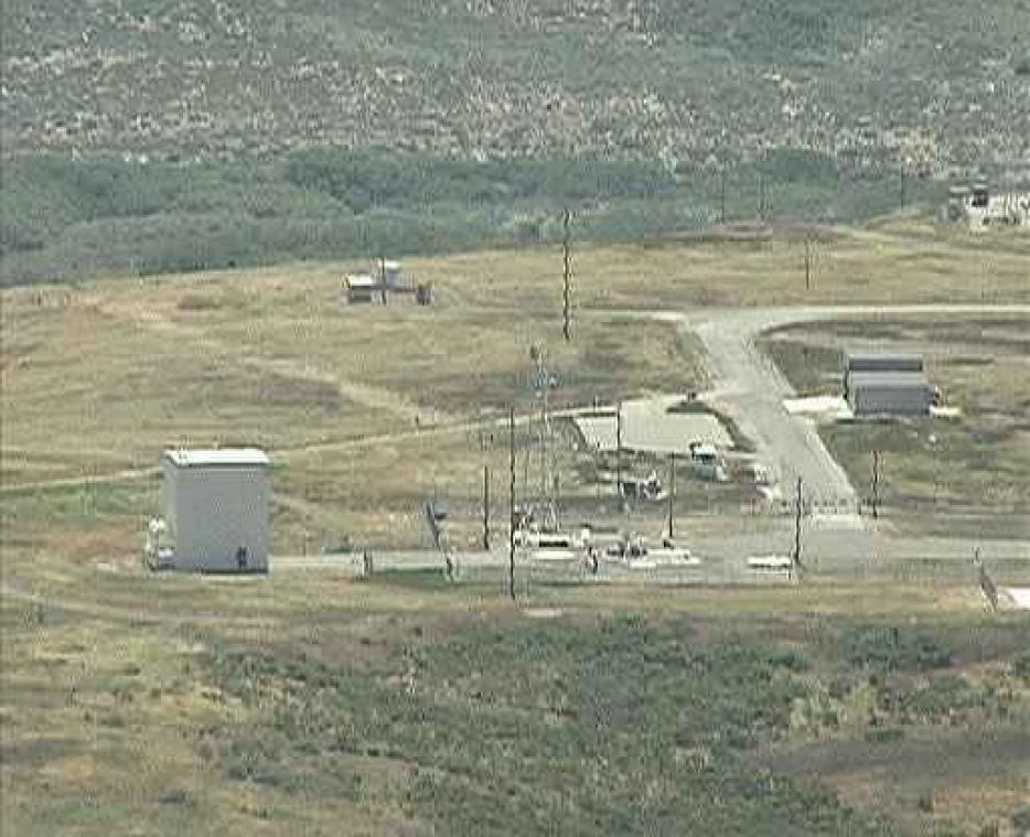 Spanning rond Noord-Korea - VS voeren succesvolle test uit met afweersysteem voor intercontinentale raketten