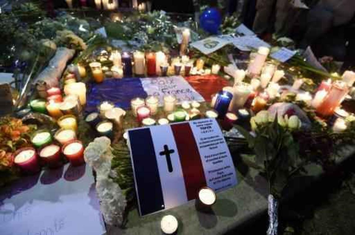 "Frankrijk gebruikt buitensporige repressie onder mom van terrorisme"