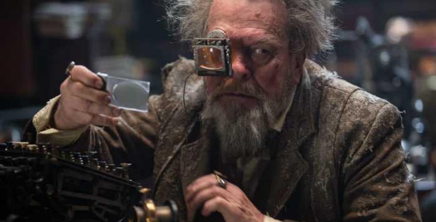 Tien fascinerende weetjes over Jupiter Ascending