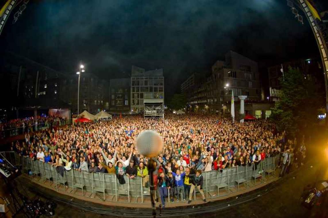 Nog geen idee wat je dit weekend kan doen? Neem hier dan een kijkje!