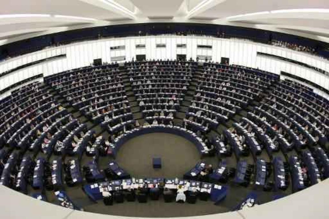 Onvoldoende controle op onkostenvergoeding europarlemensleden