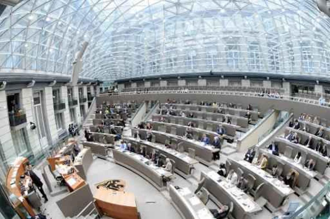 Open Vld wil onderzoekscommissie grensoverschrijdend gedrag