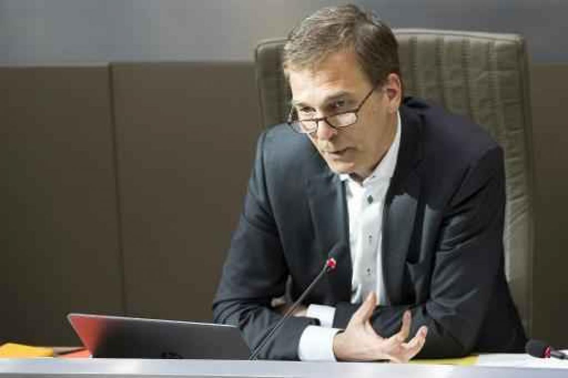N-VA blijft op honger bij energievisie Tommelein