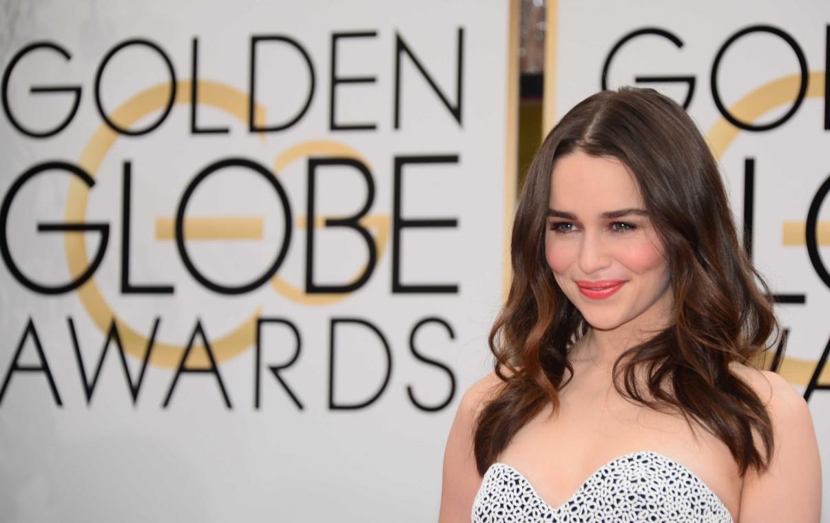 Game of Thrones-ster weigerde hoofdrol in Fifty Shades of Grey
