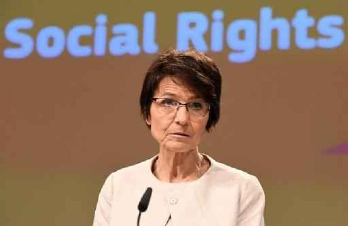 Europese Commissie pakt wantoestanden in transportsector aan