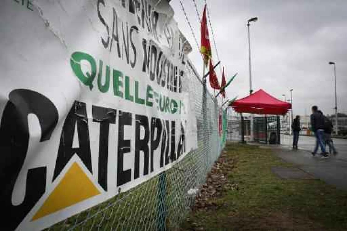 Doek gevallen voor 910 werknemers