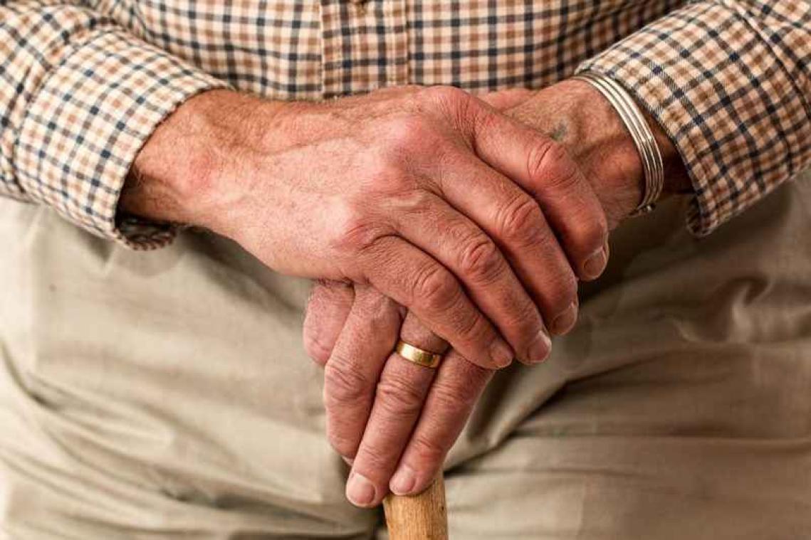 Binnen 60 jaar worden we 120 jaar oud