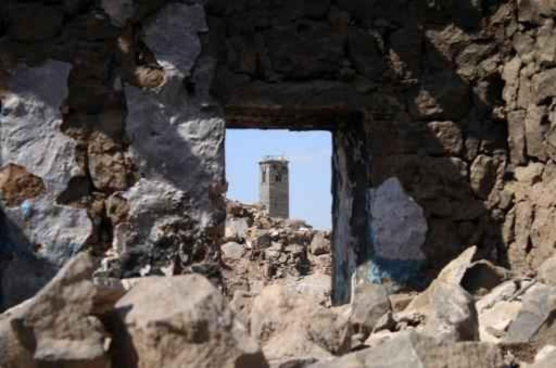 Enige Belg die vorig jaar wou vertrekken naar Syrië krijgt 4 jaar celstraf met uitstel