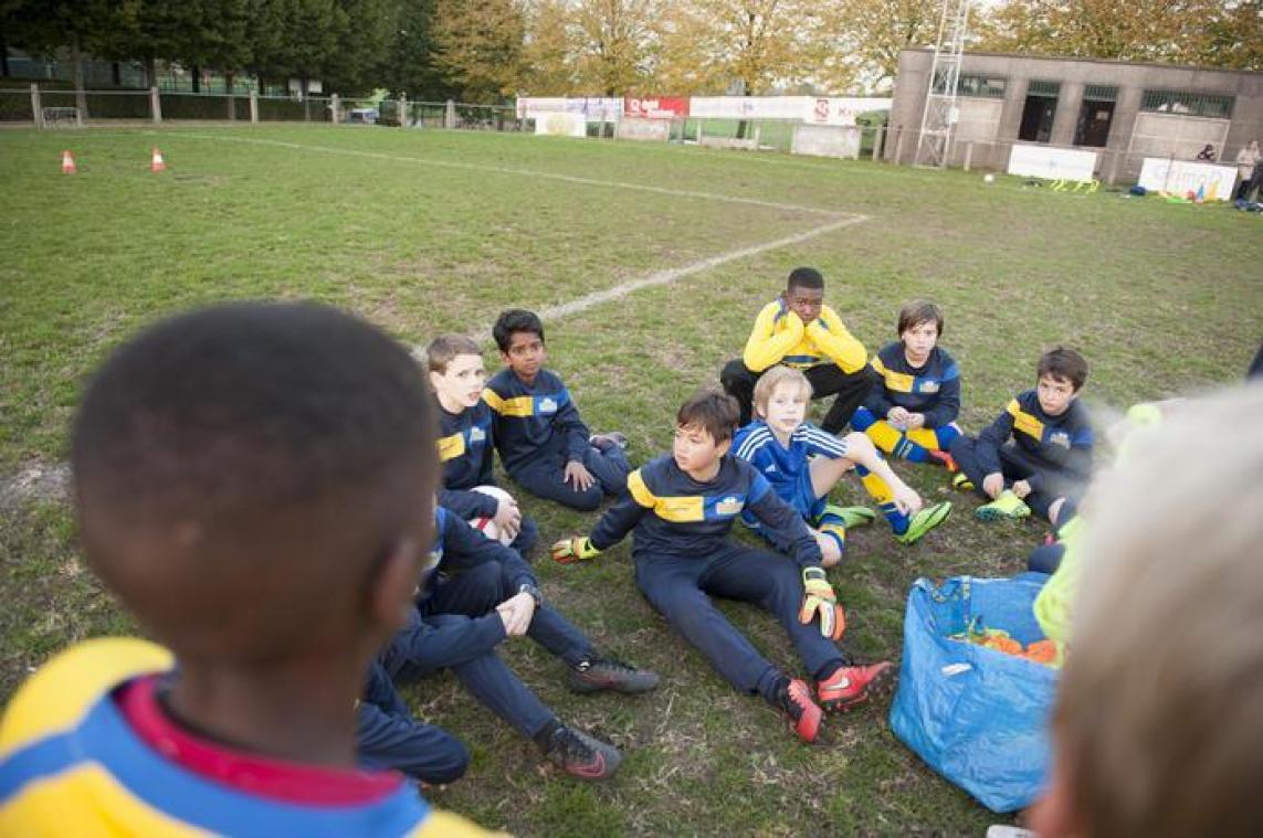 België is tiende beste land voor kinderen