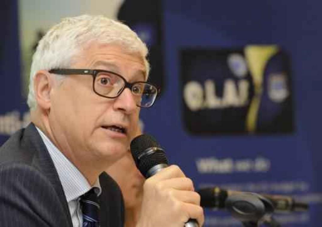 Europees antifraudebureau ziet "structureel probleem" in EU-Parlement