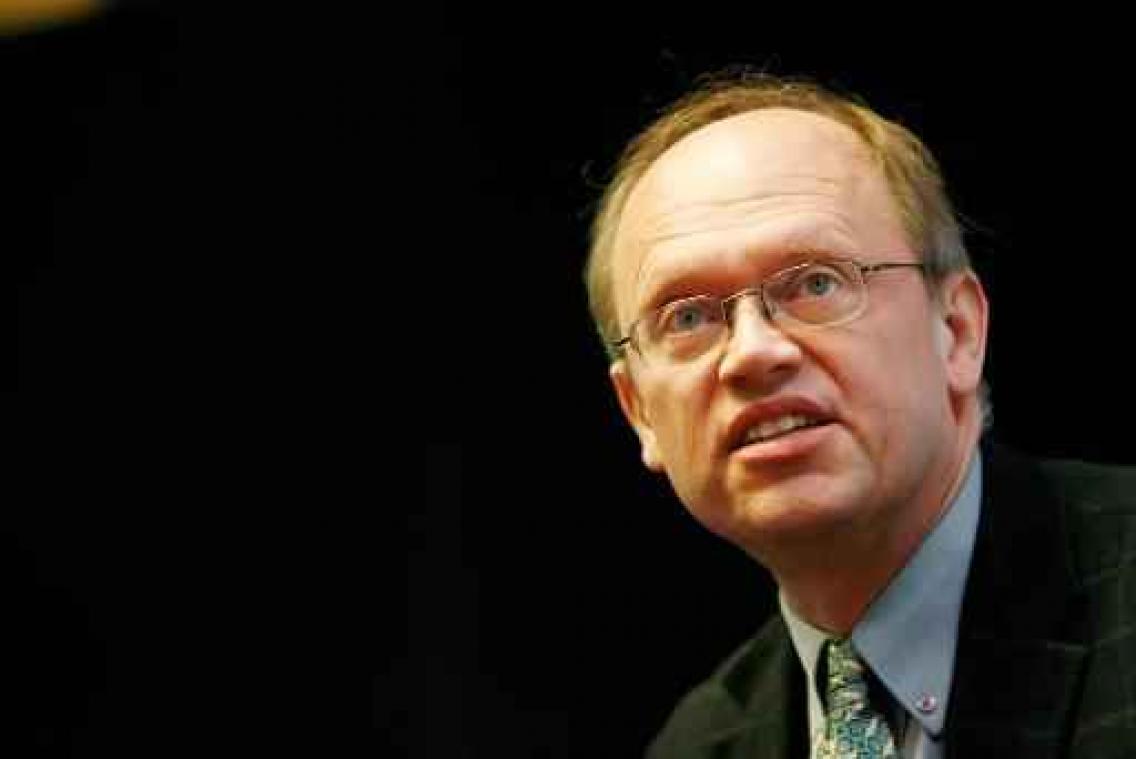 "Uit het klimaatakkoord stappen zou louter symbolisch zijn"