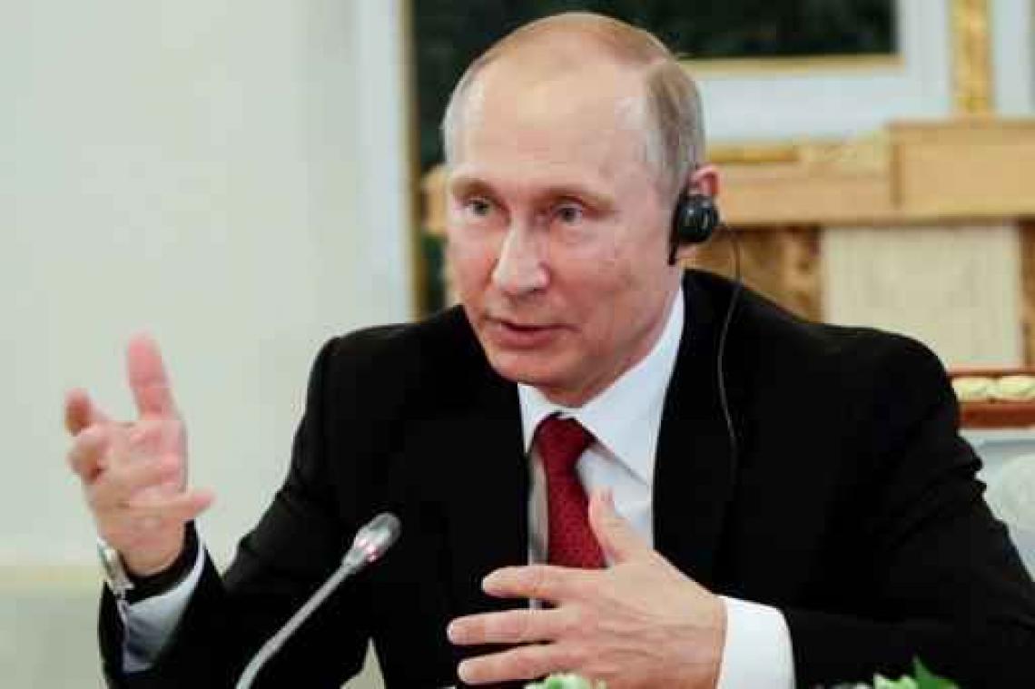 "Russische hackers beïnvloeden verkiezingen niet"
