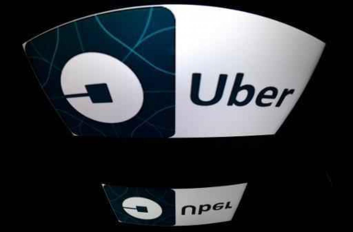 Uber nog steeds zwaar verlieslatend