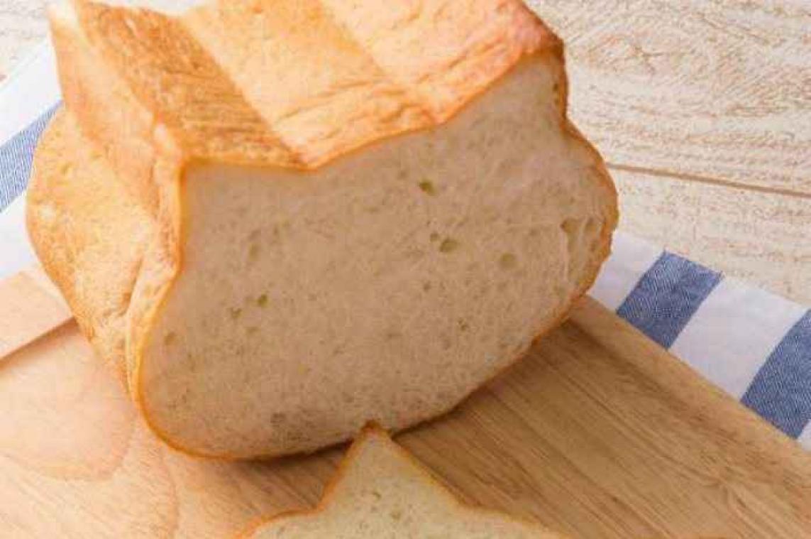 In Japan kan je kattenbrood eten als ontbijt