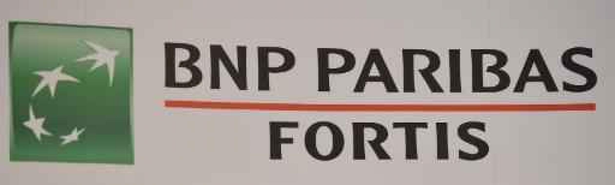 Rechtbank Antwerpen - BNP Paribas Fortis riskeert boete voor laks optreden tegen witwas